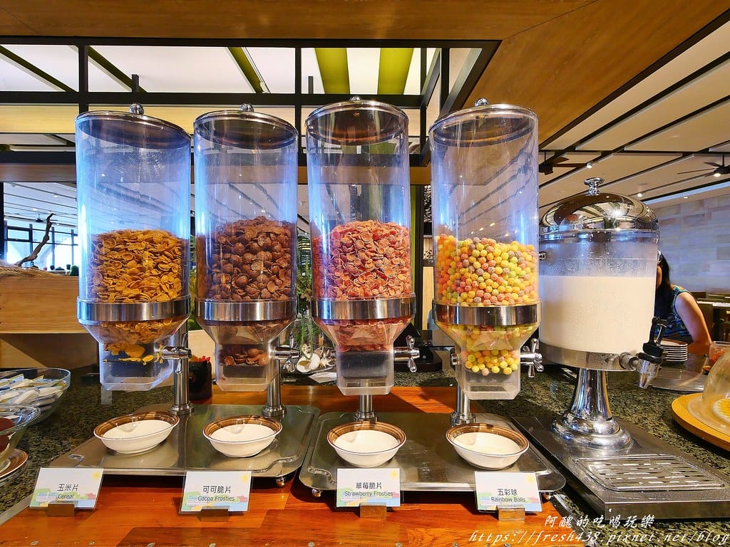 【新北住宿】福容大飯店福隆/福隆貝悅,東北角唯一的海洋溫泉飯店,彷若置身峇里島,獨棟villa超浪漫。 - 第140張圖 101