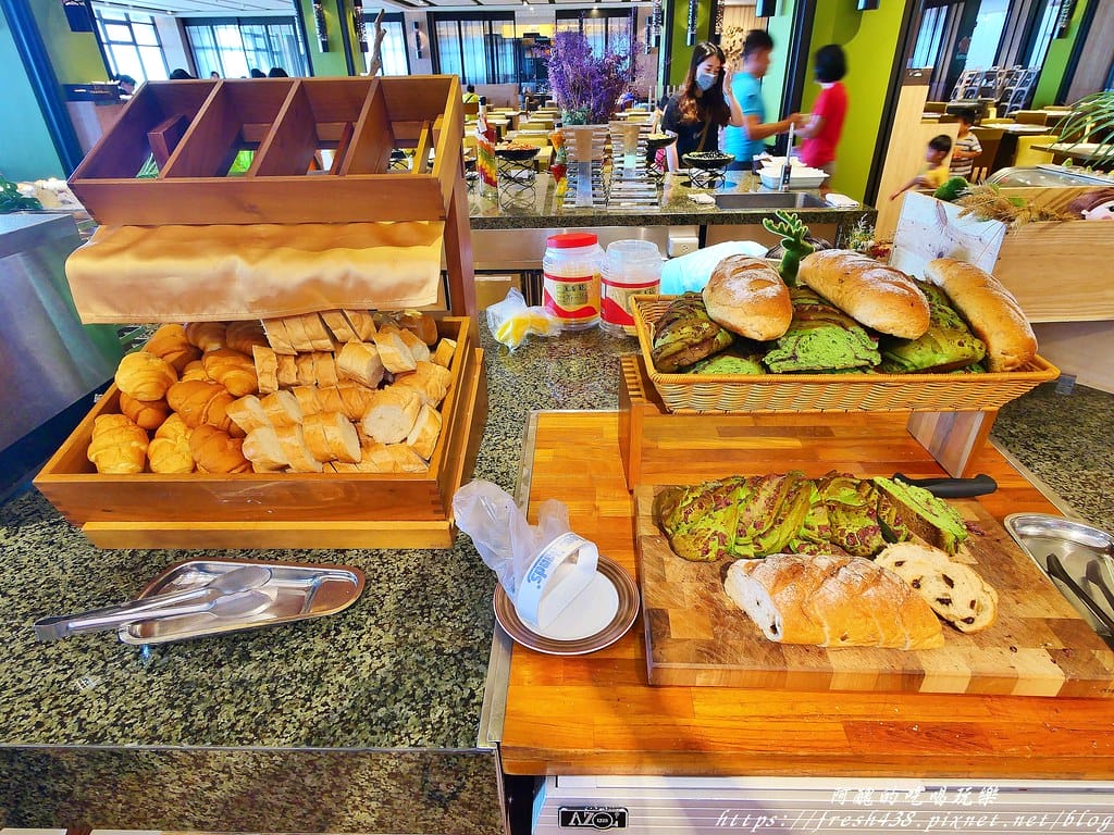 【新北住宿】福容大飯店福隆/福隆貝悅,東北角唯一的海洋溫泉飯店,彷若置身峇里島,獨棟villa超浪漫。 - 第134張圖 96