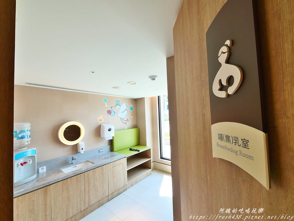 【新北住宿】福容大飯店福隆/福隆貝悅,東北角唯一的海洋溫泉飯店,彷若置身峇里島,獨棟villa超浪漫。 - 第93張圖 56-7