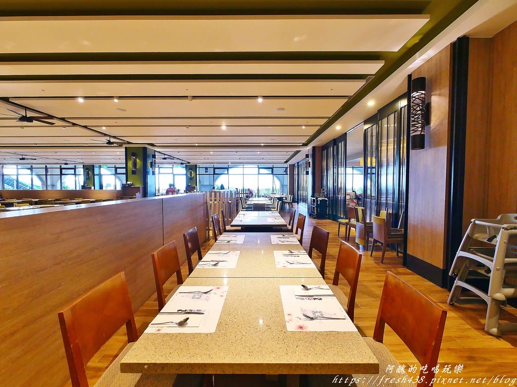 【新北住宿】福容大飯店福隆/福隆貝悅,東北角唯一的海洋溫泉飯店,彷若置身峇里島,獨棟villa超浪漫。 - 第125張圖 72