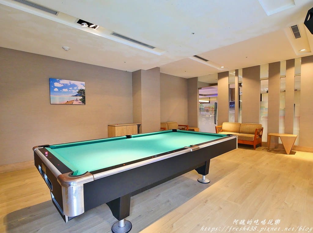 【新北住宿】福容大飯店福隆/福隆貝悅,東北角唯一的海洋溫泉飯店,彷若置身峇里島,獨棟villa超浪漫。 - 第82張圖 50