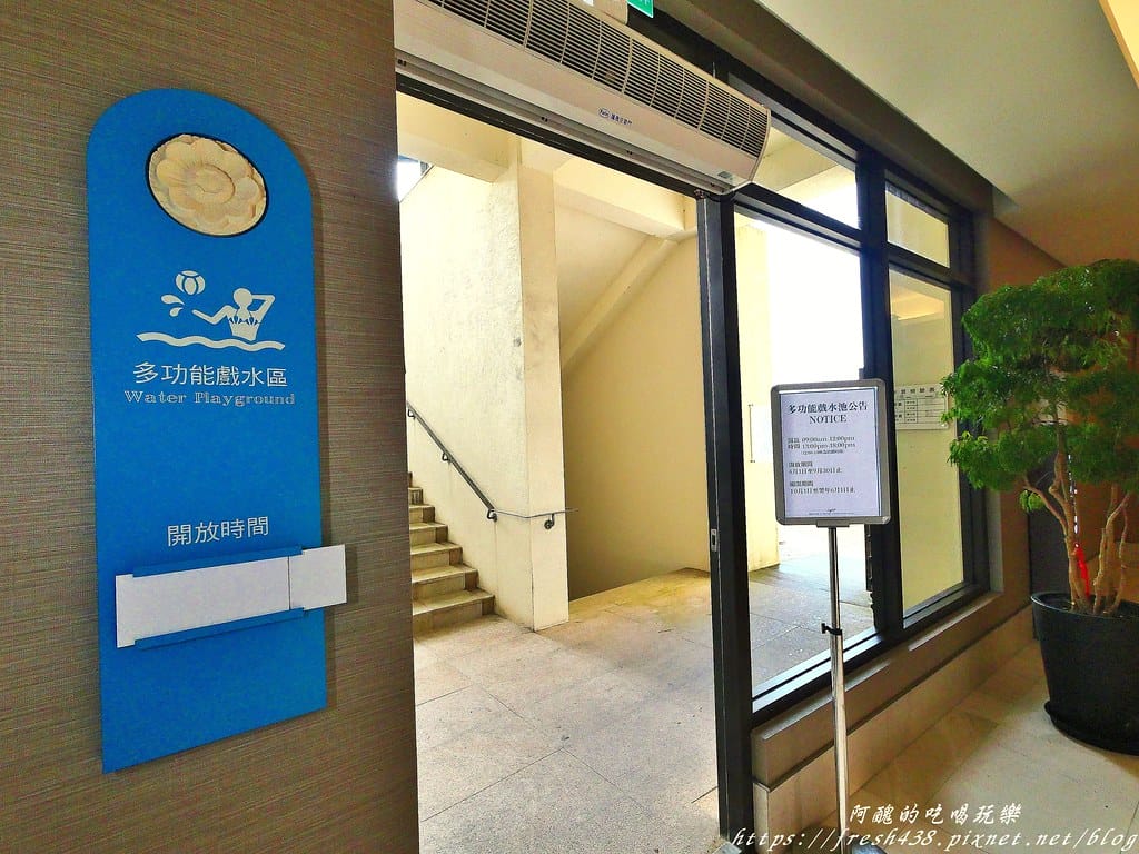 【新北住宿】福容大飯店福隆/福隆貝悅,東北角唯一的海洋溫泉飯店,彷若置身峇里島,獨棟villa超浪漫。 - 第143張圖 104