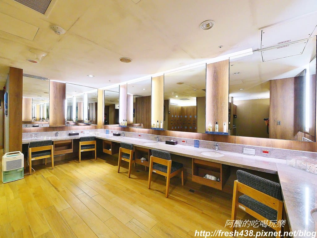 【新北住宿】福容大飯店福隆/福隆貝悅,東北角唯一的海洋溫泉飯店,彷若置身峇里島,獨棟villa超浪漫。 - 第162張圖 10