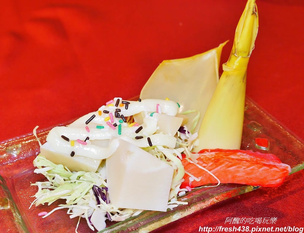 【宜蘭美食】田老爺時尚會館,無菜單料理,最低只要360元,還可順便餵食梅花鹿。 - 第27張圖 39-2