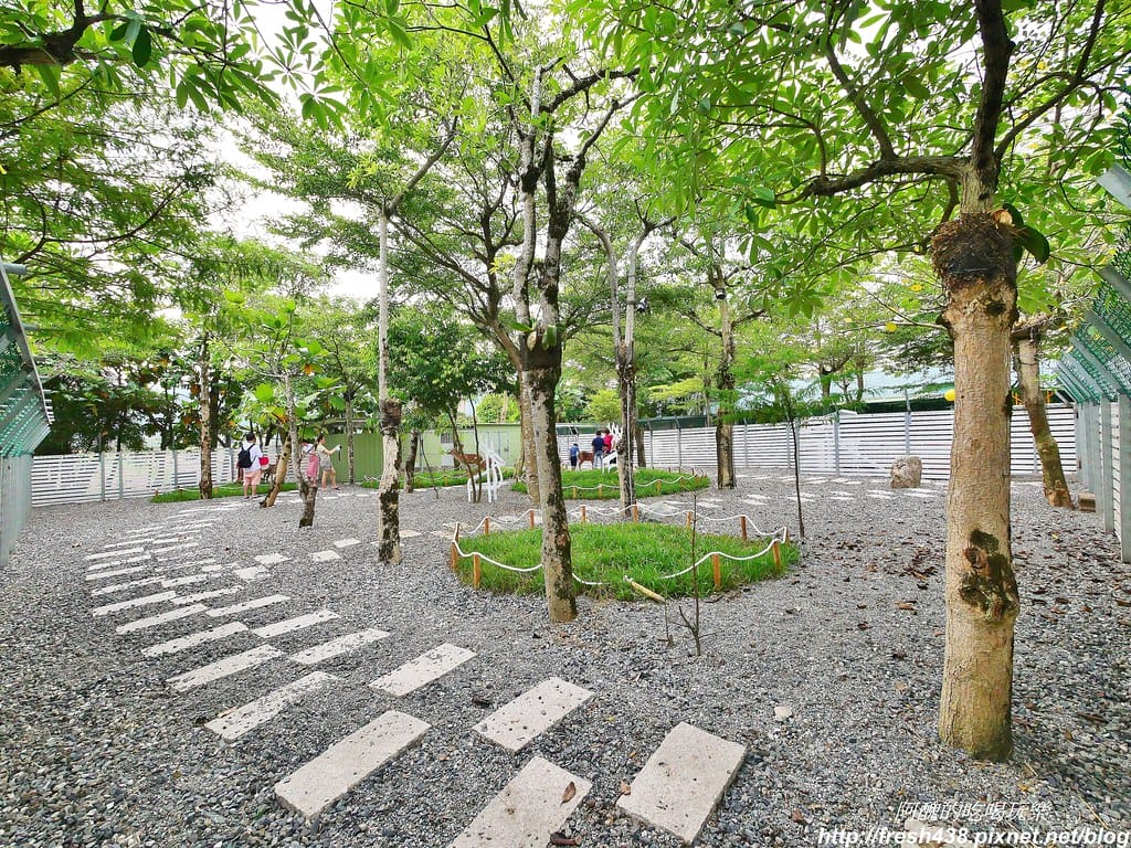 【宜蘭景點】田老爺鹿森林,冬山鄉最新親子景點,宜蘭梅花鹿農場又多一個新選擇!! - 第11張圖 16