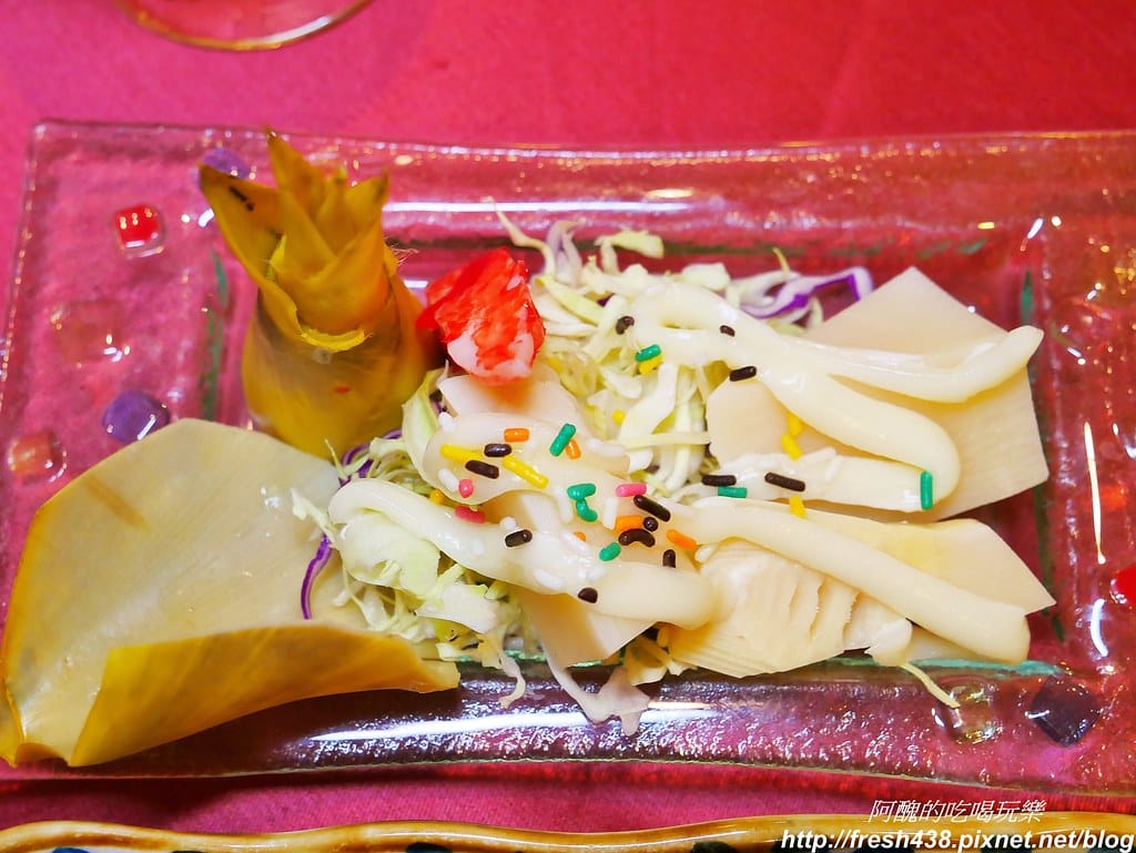 【宜蘭美食】田老爺時尚會館,無菜單料理,最低只要360元,還可順便餵食梅花鹿。 - 第28張圖 27