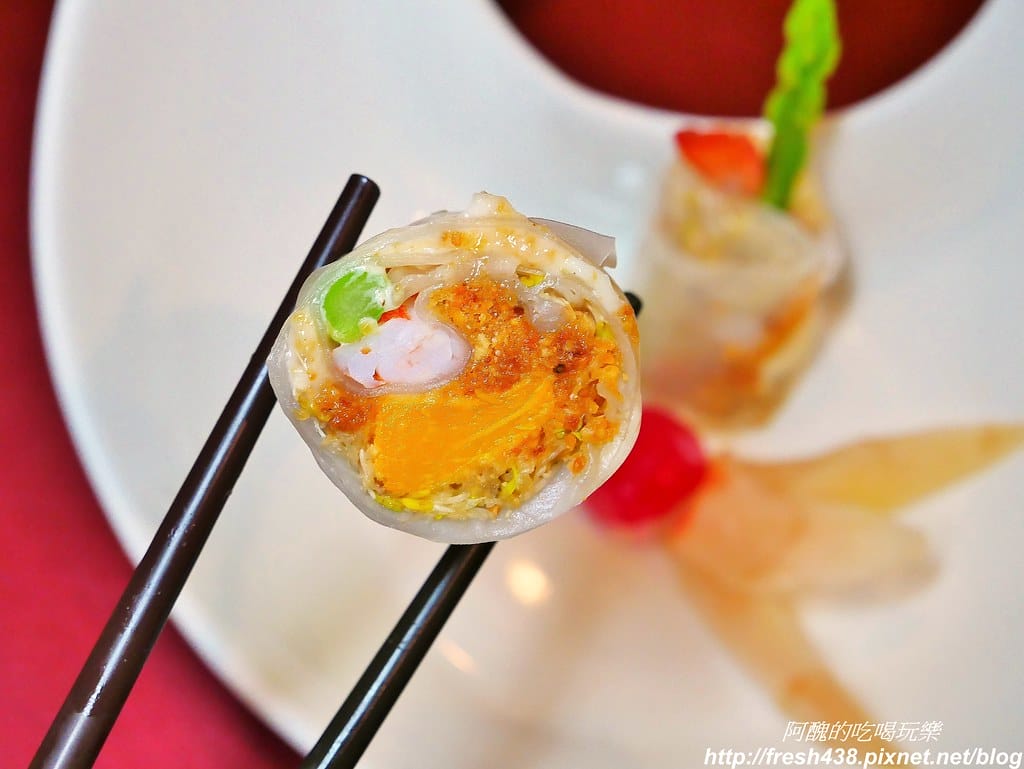 【宜蘭美食】田老爺時尚會館,無菜單料理,最低只要360元,還可順便餵食梅花鹿。 - 第32張圖 30-5