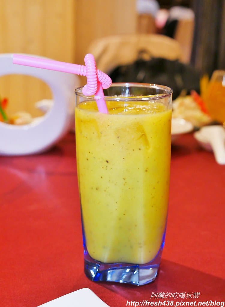 【宜蘭美食】田老爺時尚會館,無菜單料理,最低只要360元,還可順便餵食梅花鹿。 - 第38張圖 38