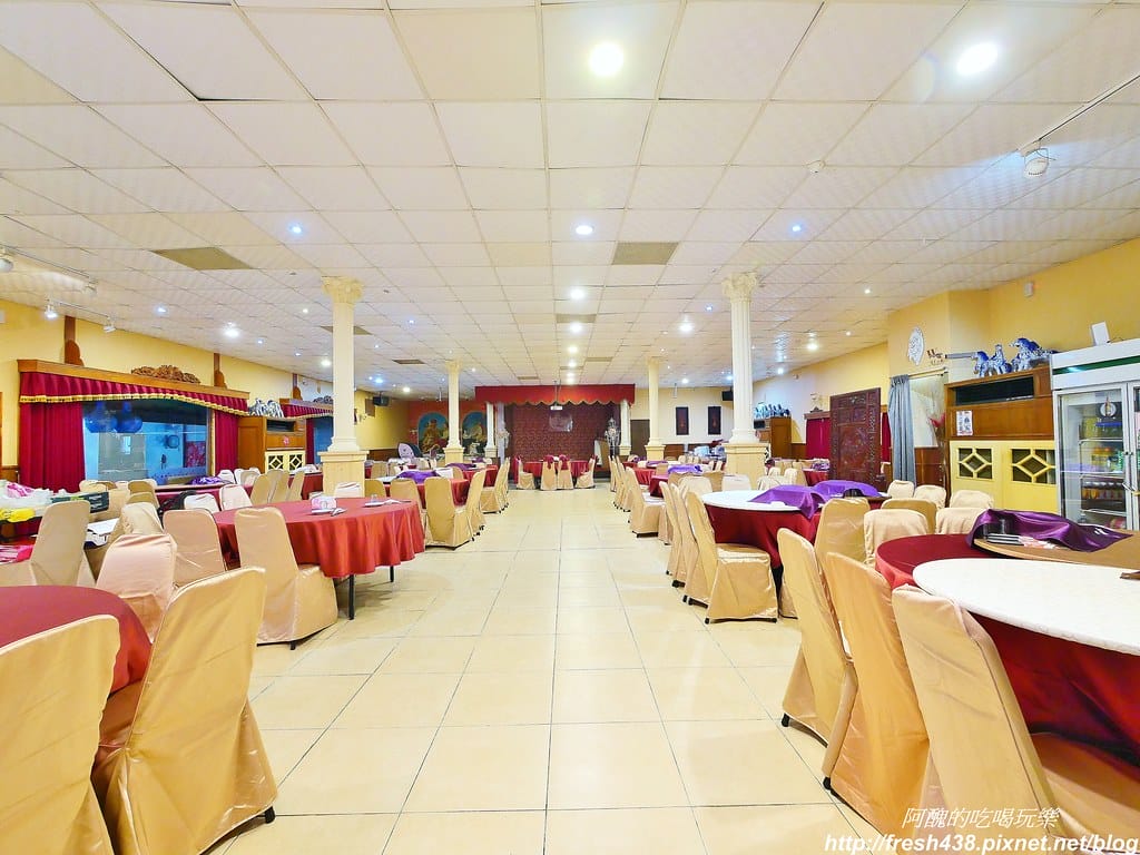 【宜蘭美食】田老爺時尚會館,無菜單料理,最低只要360元,還可順便餵食梅花鹿。 - 第19張圖 11