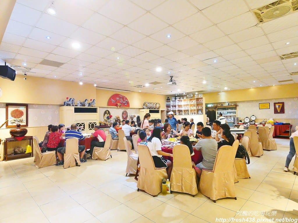 【宜蘭美食】田老爺時尚會館,無菜單料理,最低只要360元,還可順便餵食梅花鹿。 - 第21張圖 23-5