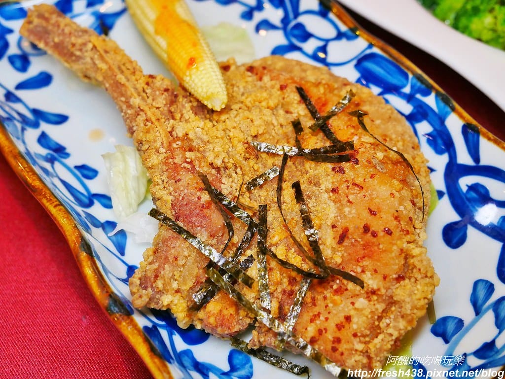【宜蘭美食】田老爺時尚會館,無菜單料理,最低只要360元,還可順便餵食梅花鹿。 - 第35張圖 34