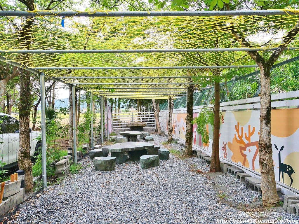 【宜蘭景點】田老爺鹿森林,冬山鄉最新親子景點,宜蘭梅花鹿農場又多一個新選擇!! - 第7張圖 13