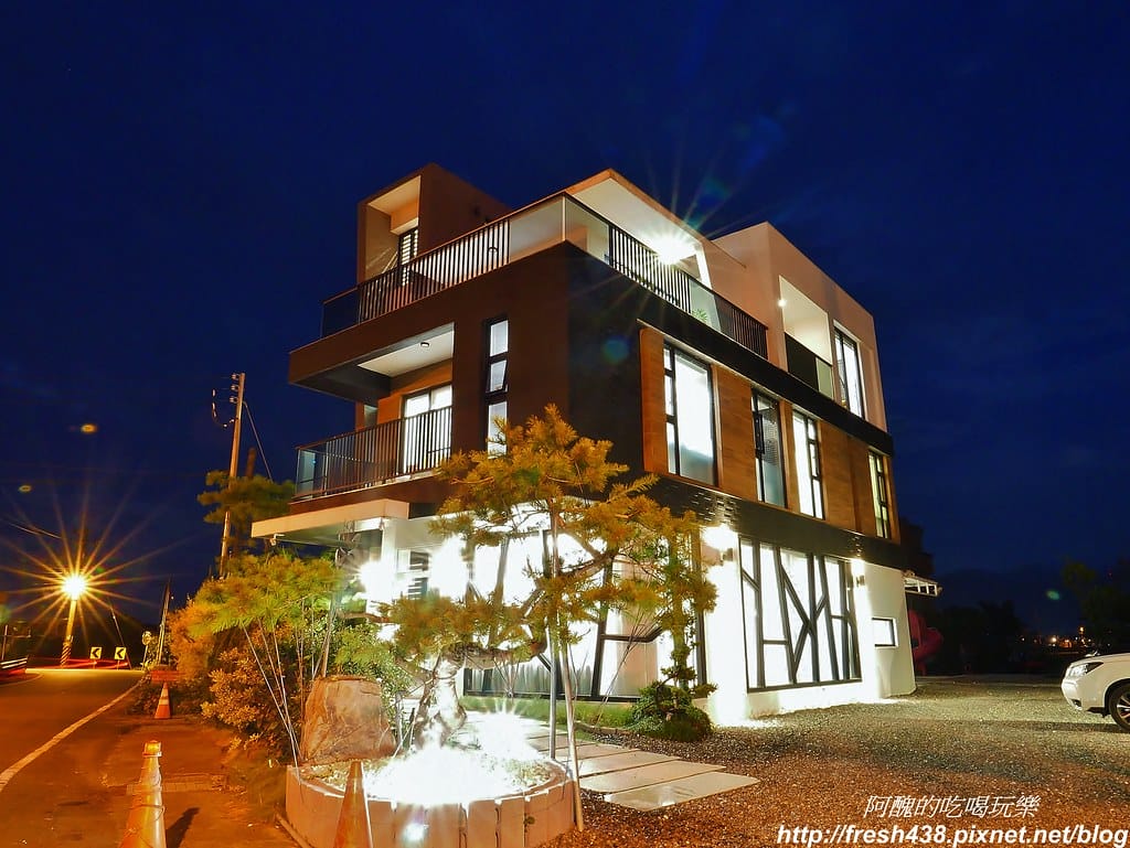 【宜蘭民宿】禾渼會館,溜滑梯房型、兒童戲水池、腳踏車齊備,早餐優質、房間超大的民宿。 - 第115張圖 63