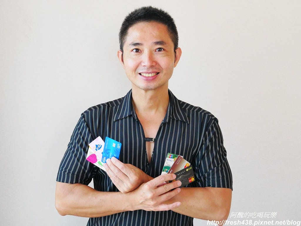 紙本三倍券消費不找零,快選擇數位綁定,不到一分鐘設定完畢,再抽gogoro。 - 第27張圖 P1800768