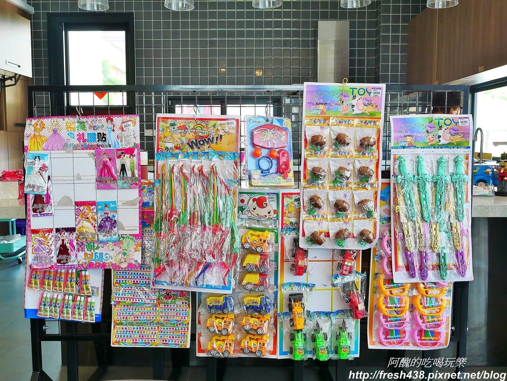 【宜蘭民宿】禾渼會館,溜滑梯房型、兒童戲水池、腳踏車齊備,早餐優質、房間超大的民宿。 - 第128張圖 90