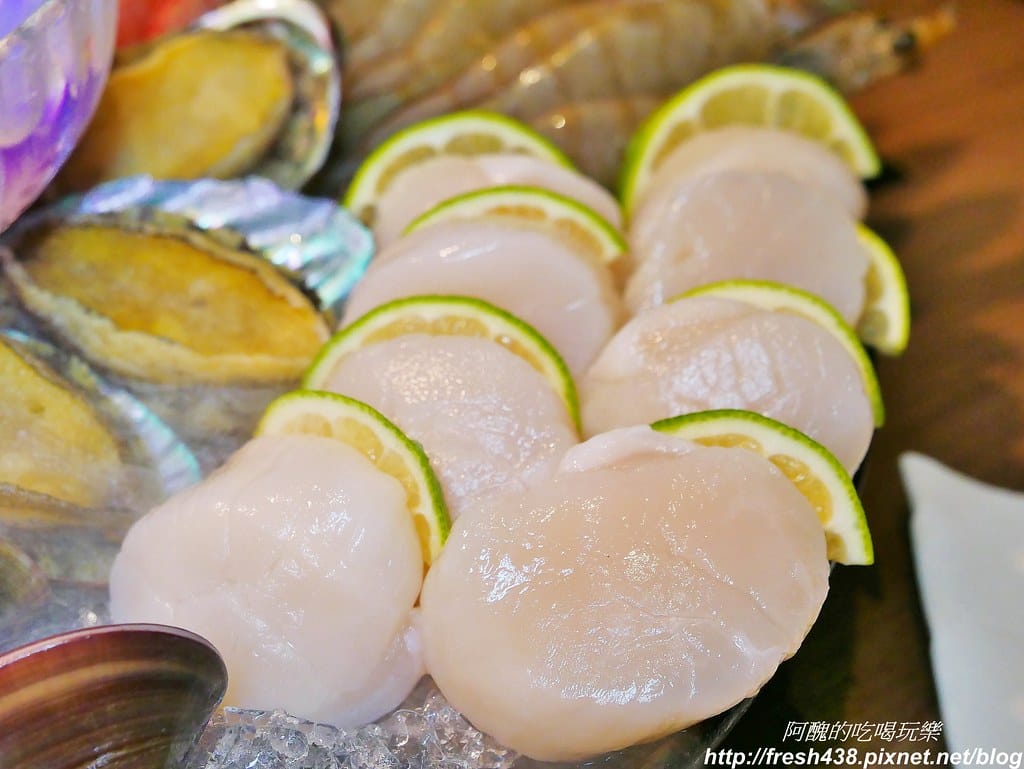 【新北美食】瀧鍋物製造所,板橋必吃頂級鍋物,A5霜降和牛、西班牙依比利豬、阿根廷天使紅蝦、生食干貝太銷魂。 - 第44張圖 29