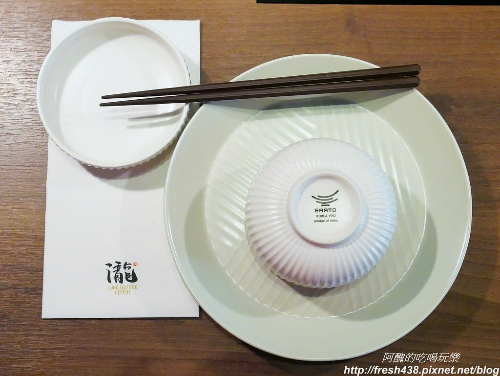 【新北美食】瀧鍋物製造所,板橋必吃頂級鍋物,A5霜降和牛、西班牙依比利豬、阿根廷天使紅蝦、生食干貝太銷魂。 - 第20張圖 13