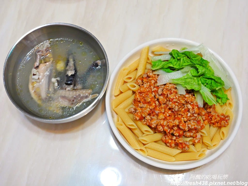 番茄肉醬,15分鐘上桌,拌麵、配飯都對味,沒有添加物最健康! - 第14張圖 P1810516