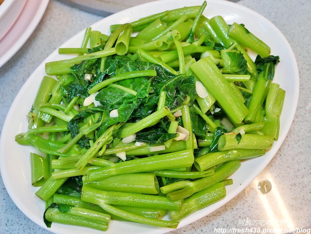 【宜蘭美食】北海岸海鮮樓(北海岸鵝肉快炒),礁溪熱門快炒餐廳。 - 第38張圖 30