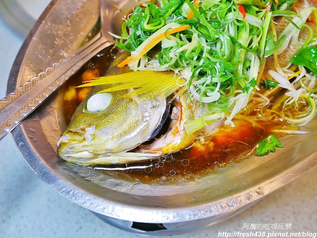 【宜蘭美食】北海岸海鮮樓(北海岸鵝肉快炒),礁溪熱門快炒餐廳。 - 第37張圖 29-1