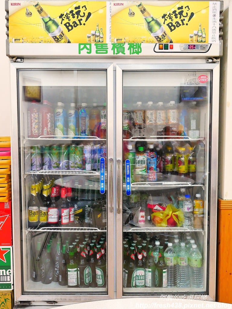 【宜蘭美食】北海岸海鮮樓(北海岸鵝肉快炒),礁溪熱門快炒餐廳。 - 第17張圖 9