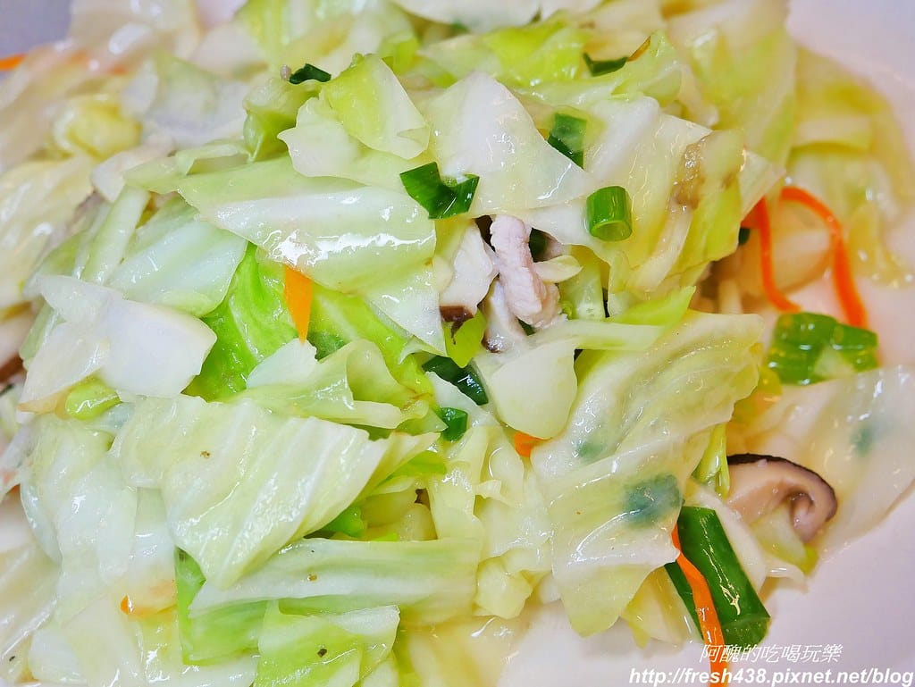 【宜蘭美食】北海岸海鮮樓(北海岸鵝肉快炒),礁溪熱門快炒餐廳。 - 第33張圖 26-1