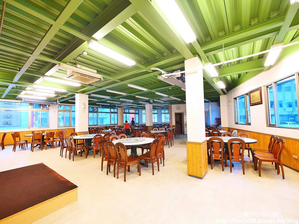 【宜蘭美食】北海岸海鮮樓(北海岸鵝肉快炒),礁溪熱門快炒餐廳。 - 第9張圖 5