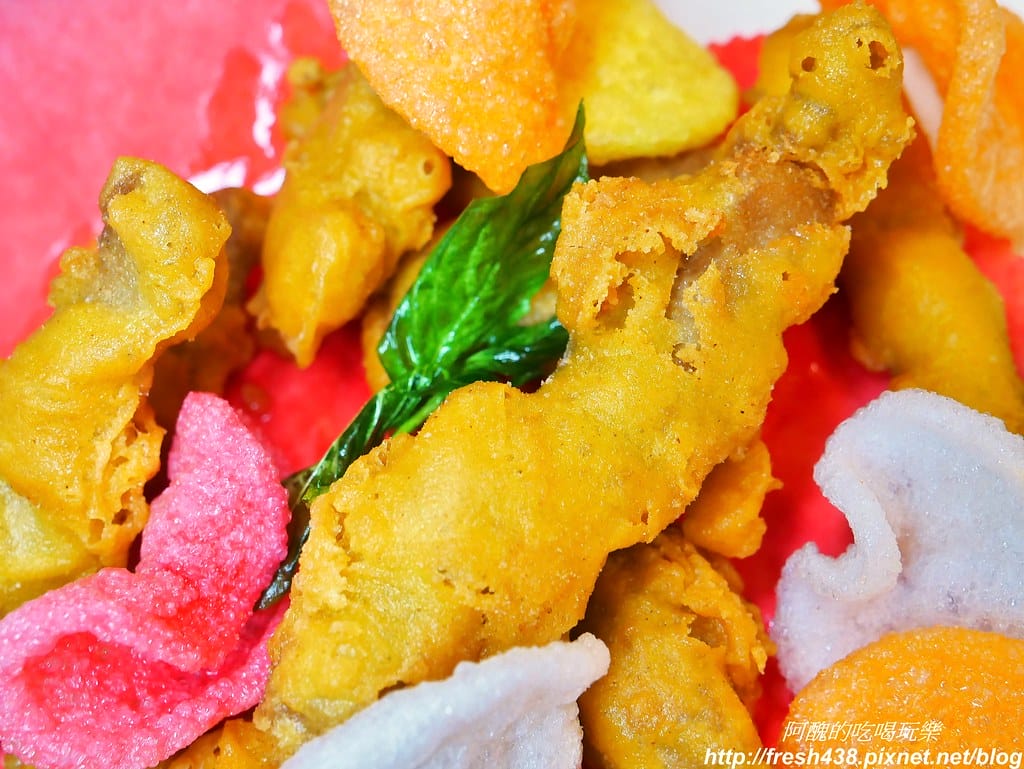 【宜蘭美食】北海岸海鮮樓(北海岸鵝肉快炒),礁溪熱門快炒餐廳。 - 第31張圖 25-2