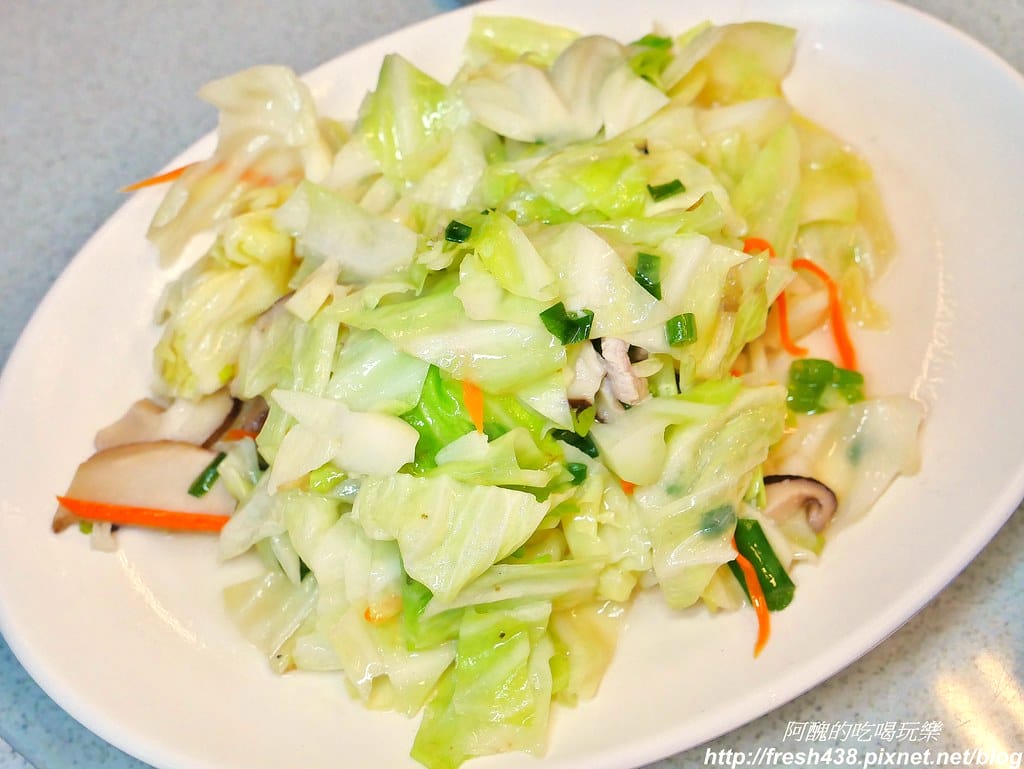 【宜蘭美食】北海岸海鮮樓(北海岸鵝肉快炒),礁溪熱門快炒餐廳。 - 第32張圖 26