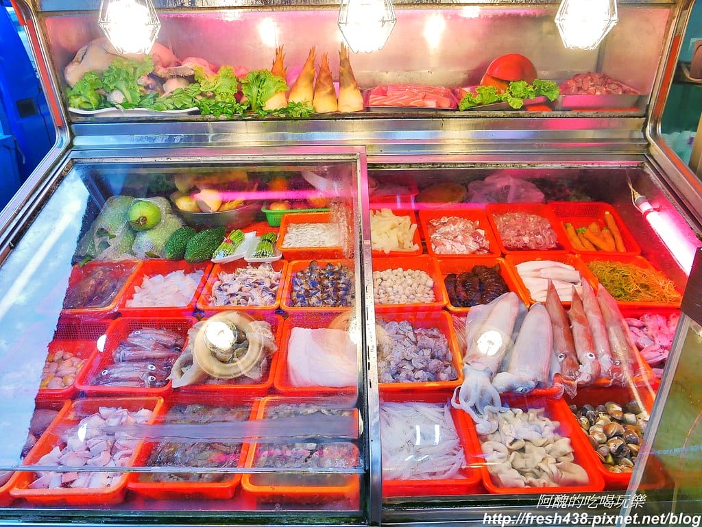 【宜蘭美食】北海岸海鮮樓(北海岸鵝肉快炒),礁溪熱門快炒餐廳。 - 第11張圖 5-7