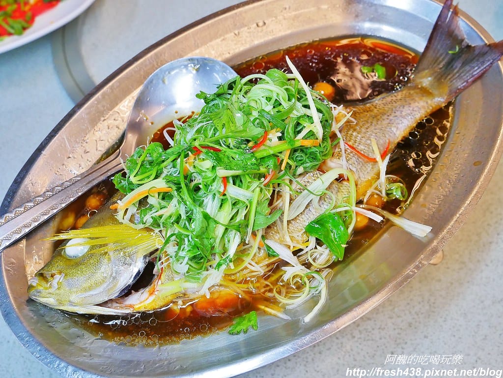 【宜蘭美食】北海岸海鮮樓(北海岸鵝肉快炒),礁溪熱門快炒餐廳。 - 第36張圖 29