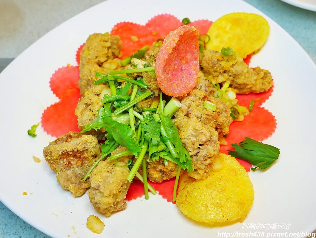 【宜蘭美食】北海岸海鮮樓(北海岸鵝肉快炒),礁溪熱門快炒餐廳。 - 第27張圖 24