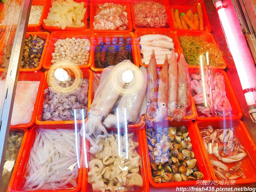 【宜蘭美食】北海岸海鮮樓(北海岸鵝肉快炒),礁溪熱門快炒餐廳。 - 第12張圖 5-9