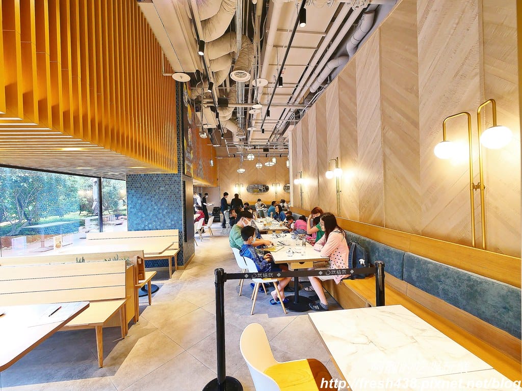【台北美食】D弐拾弐、22燒臘,微風南山必吃美食,喜歡港式飲茶與燒臘的的快點來! - 第9張圖 3