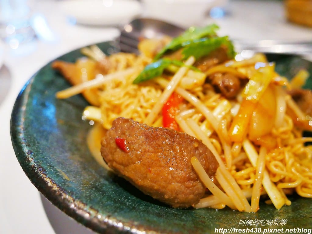 【台北美食】D弐拾弐、22燒臘,微風南山必吃美食,喜歡港式飲茶與燒臘的的快點來! - 第35張圖 24