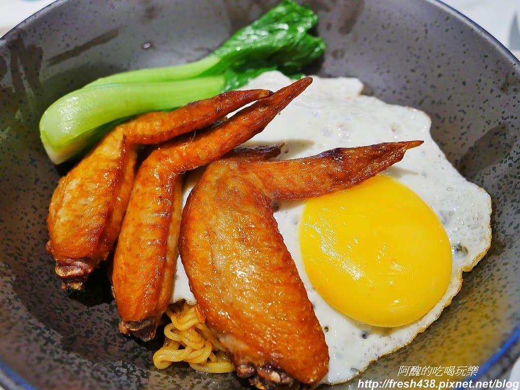 【台北美食】D弐拾弐、22燒臘,微風南山必吃美食,喜歡港式飲茶與燒臘的的快點來! - 第25張圖 18