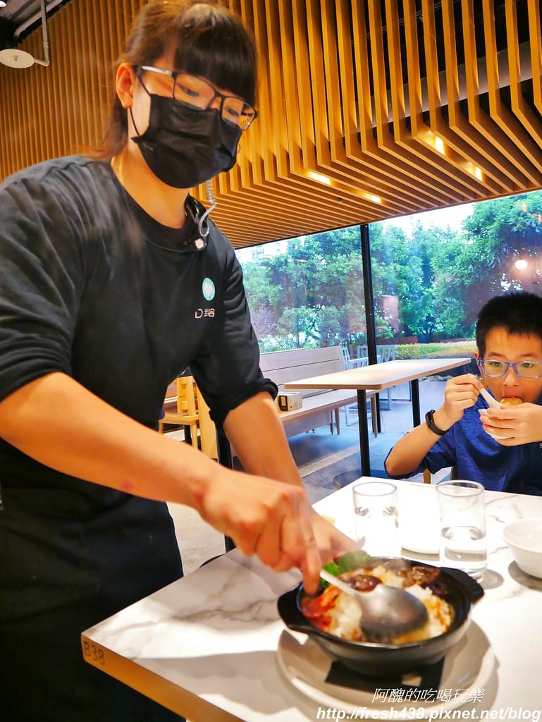 【台北美食】D弐拾弐、22燒臘,微風南山必吃美食,喜歡港式飲茶與燒臘的的快點來! - 第44張圖 32-3