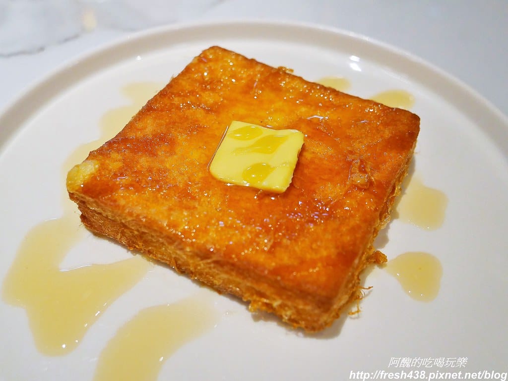 【台北美食】D弐拾弐、22燒臘,微風南山必吃美食,喜歡港式飲茶與燒臘的的快點來! - 第36張圖 25