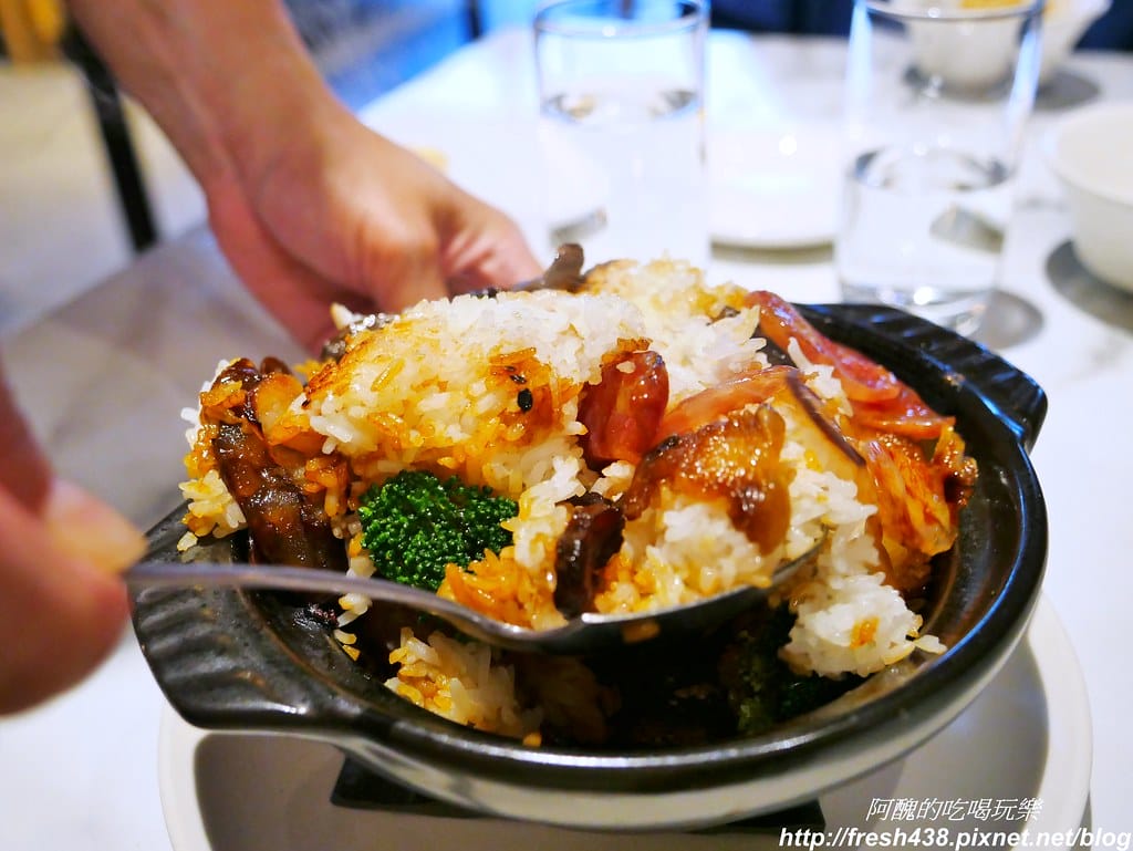 【台北美食】D弐拾弐、22燒臘,微風南山必吃美食,喜歡港式飲茶與燒臘的的快點來! - 第45張圖 33