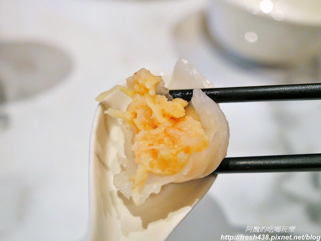 【台北美食】D弐拾弐、22燒臘,微風南山必吃美食,喜歡港式飲茶與燒臘的的快點來! - 第30張圖 21