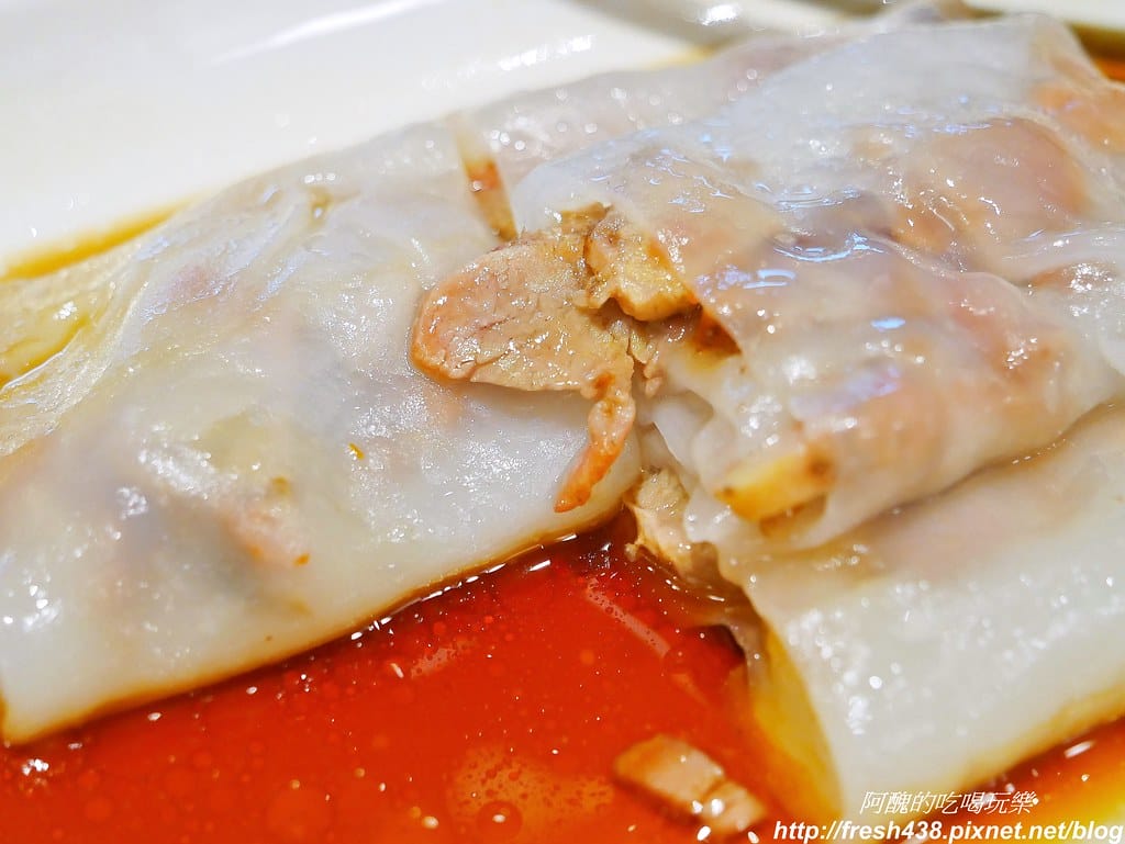 【台北美食】D弐拾弐、22燒臘,微風南山必吃美食,喜歡港式飲茶與燒臘的的快點來! - 第50張圖 37