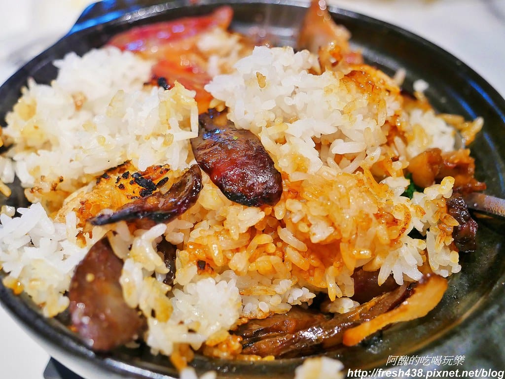 【台北美食】D弐拾弐、22燒臘,微風南山必吃美食,喜歡港式飲茶與燒臘的的快點來! - 第46張圖 34