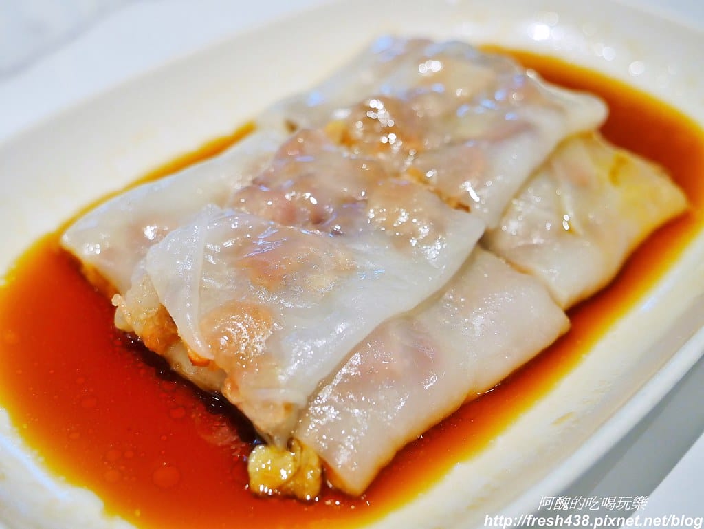 【台北美食】D弐拾弐、22燒臘,微風南山必吃美食,喜歡港式飲茶與燒臘的的快點來! - 第49張圖 36