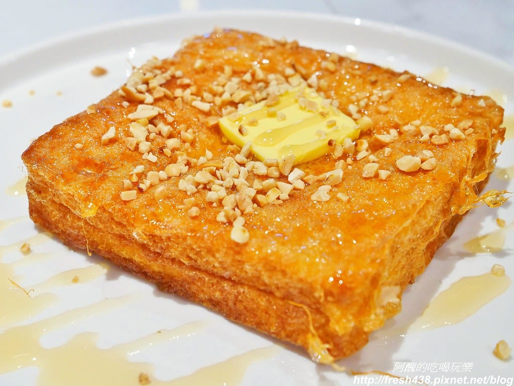 【台北美食】D弐拾弐、22燒臘,微風南山必吃美食,喜歡港式飲茶與燒臘的的快點來! - 第51張圖 38