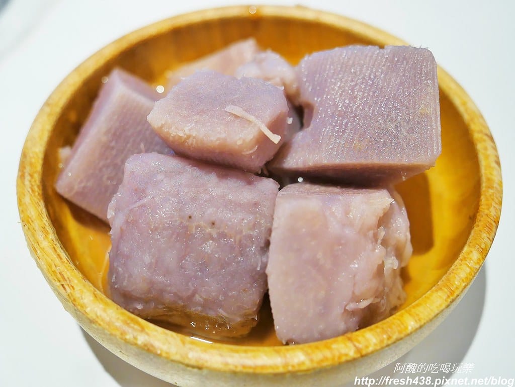 【台北美食】D弐拾弐、22燒臘,微風南山必吃美食,喜歡港式飲茶與燒臘的的快點來! - 第28張圖 19-2