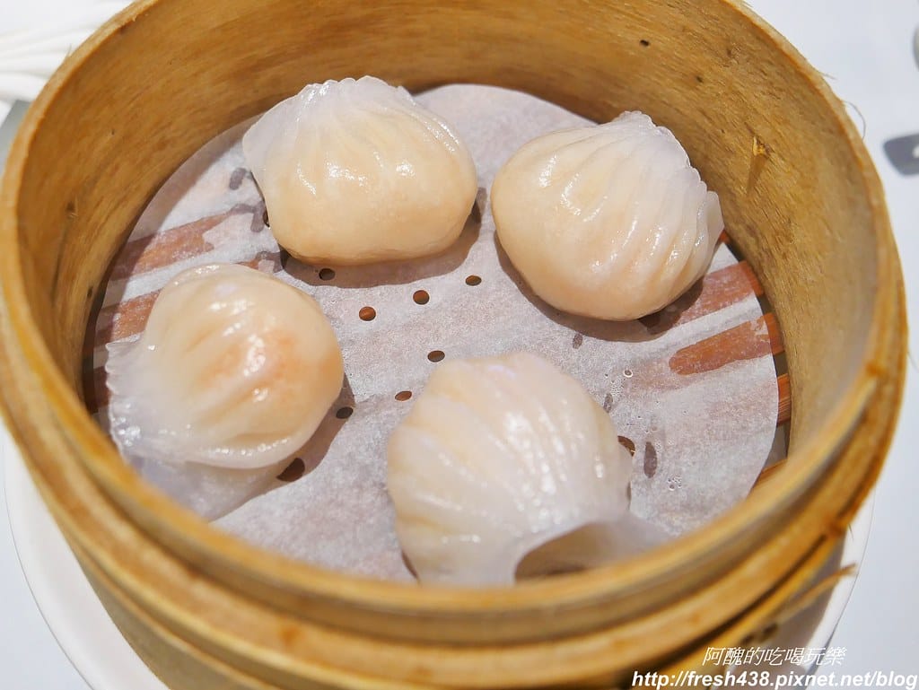 【台北美食】D弐拾弐、22燒臘,微風南山必吃美食,喜歡港式飲茶與燒臘的的快點來! - 第29張圖 20