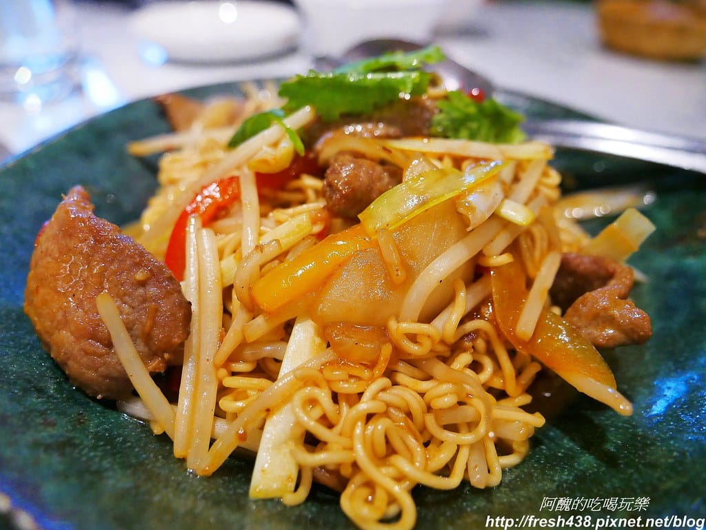 【台北美食】D弐拾弐、22燒臘,微風南山必吃美食,喜歡港式飲茶與燒臘的的快點來! - 第34張圖 23