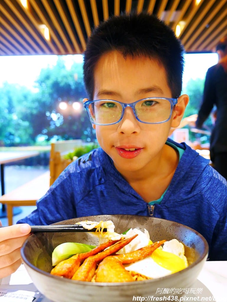 【台北美食】D弐拾弐、22燒臘,微風南山必吃美食,喜歡港式飲茶與燒臘的的快點來! - 第27張圖 19-1