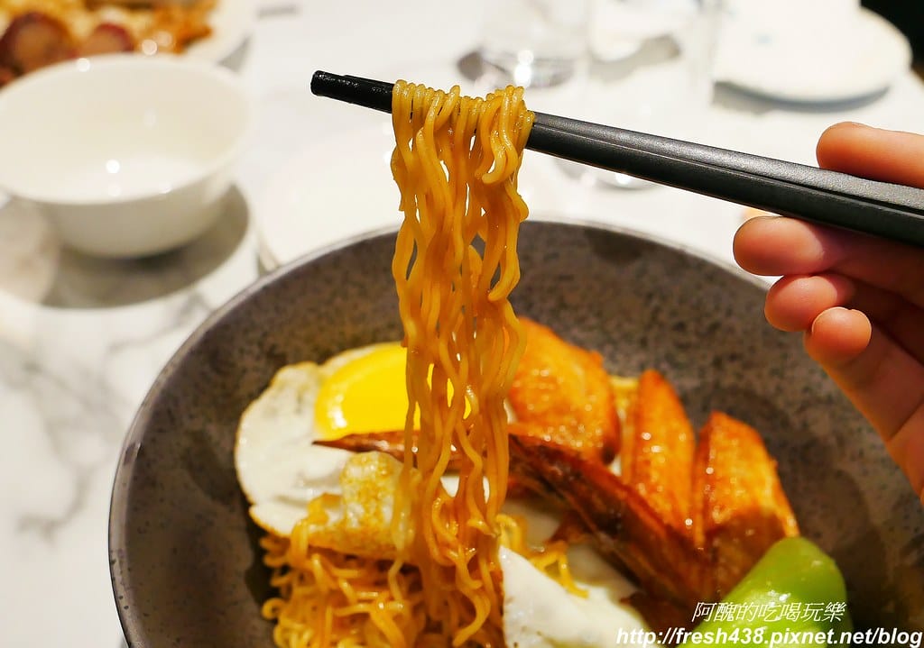 【台北美食】D弐拾弐、22燒臘,微風南山必吃美食,喜歡港式飲茶與燒臘的的快點來! - 第26張圖 19