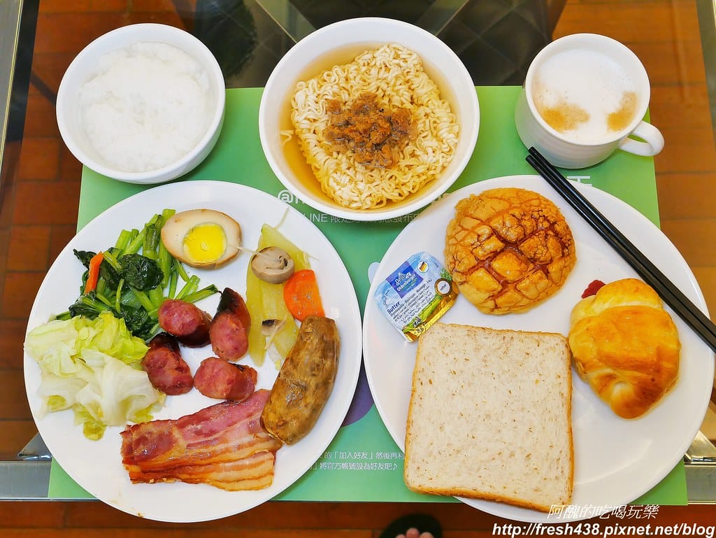 【宜蘭親子/溫泉飯店】麗翔酒店連鎖(礁溪館),峇里島風溫泉泳池、電玩區與兒童遊戲室,讓全家大小超放鬆。 - 第105張圖 67-7